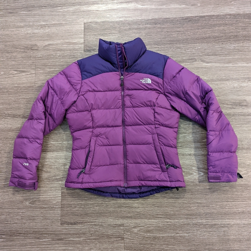 The North Face Jacket